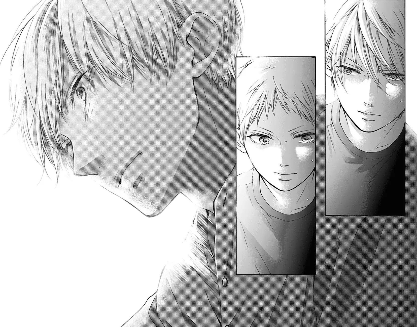Kono Oto Tomare!, Chapter 73 image 24